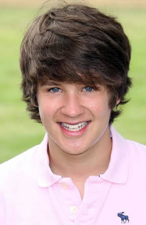 Devon Werkheiser as 