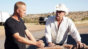 6:00 PM: Homestead Rescue (S1) | Discovery Channel | 6/24 2026