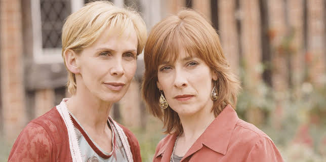 17:40: Morden i Midsomer (S2 E2) (S2) | TV8 | 11/6 2025