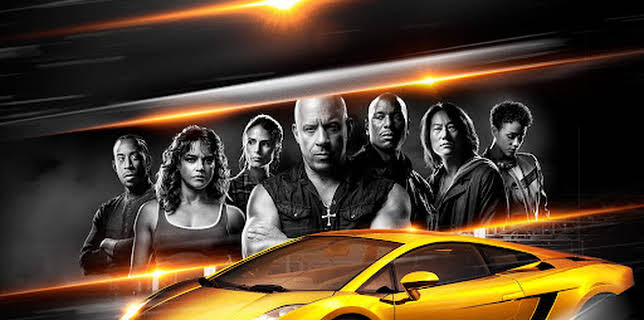 20:15: Fast & Furious 10 | ProSieben | 12/25 2025