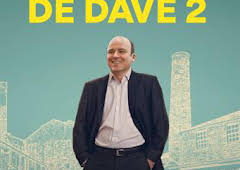 El banco de Dave 2