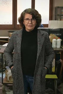 10:34: Tot el temps del món: Imma Monsó | Canal 33 | 3/30 2026