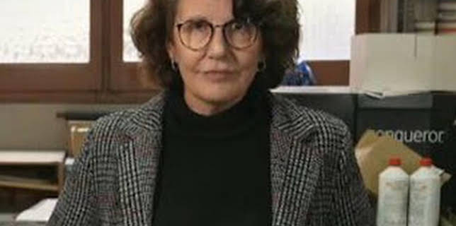 07:15: Tot el temps del món: Imma Monsó | Canal 33 | 12/8 2025