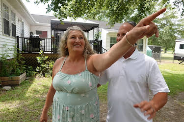 11:45: My Lottery Dream Home (S15 E5) (S15) | Kanal 11 | 4/5 2026