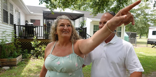 18:05: My Lottery Dream Home (S15 E5) (S15) | Kanal 11 | 4/3 2026