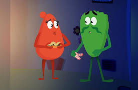 PaJaMa: Testing Trouble, Laughing All The Way, Sewer Sojourn