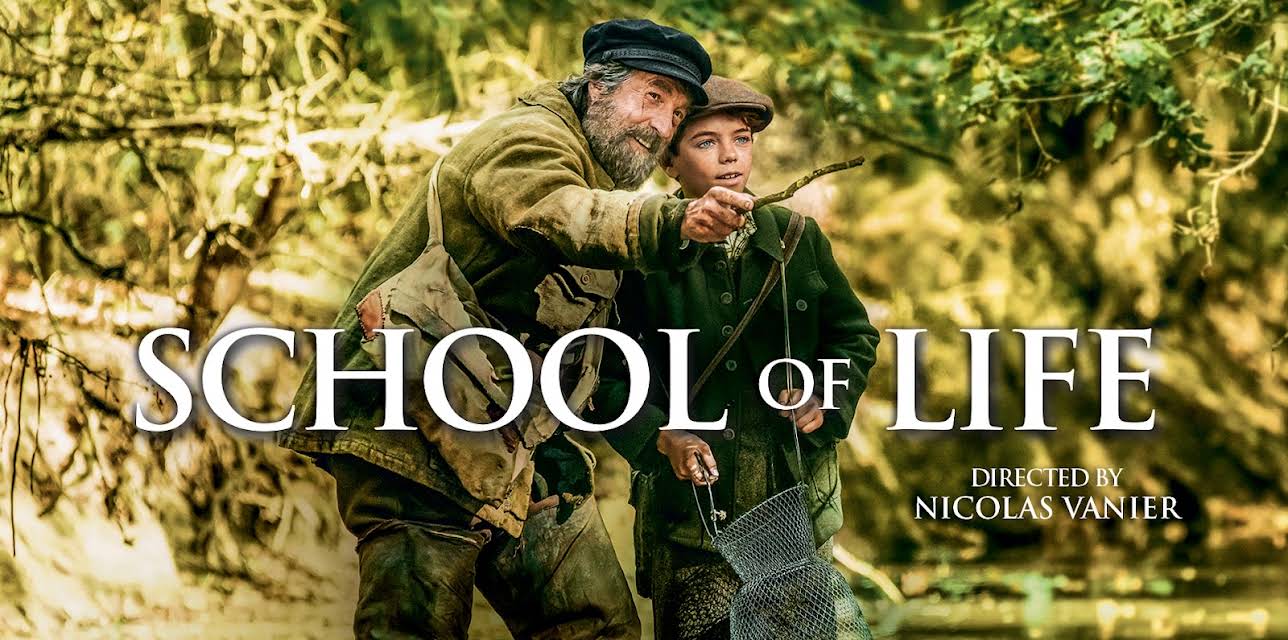School of Life (2018)