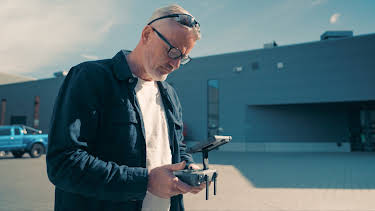 18:40: Krimvakta (S1 E8) (S1) | TVNorge | 4/25 2026