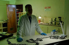 Homicide Hunter: American Detective, Season 1: From the Deep