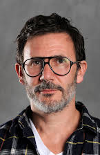 Michel Hazanavicius como Director