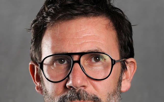 Michel Hazanavicius