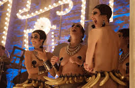 Babylon Berlin: Episode 1