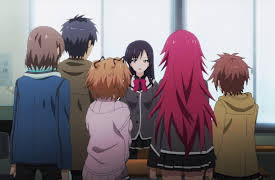 Girls Beyond the Wasteland: Girls Beyond the Wasteland