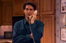 Blossom Season 1: Papa's Little Dividend