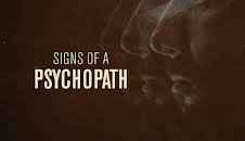 Signs Of A Psychopath (S2 E13)
