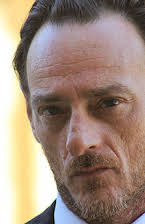 Massimiliano Rossi as 