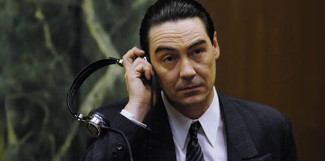 11:00 AM: Nuremberg - Nazis On Trial (S1 E1) (S1) | Yesterday | 3/3 2026