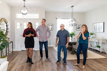 09:35: 100 Day Dream Home (S2 E3) (S2) | Kanal 11 | 4/7 2026