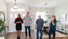 100 Day Dream Home (S2 E3)