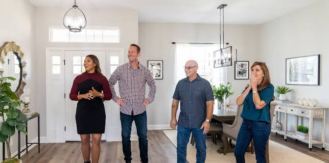 09:40: 100 Day Dream Home (S2 E3) (S2) | Kanal 11 | 2/10 2026