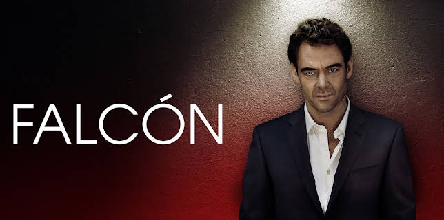 Falcón
