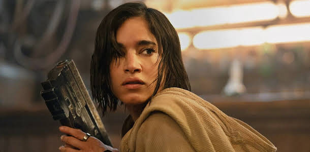 The first trailer for Zack Snyder's 'Rebel Moon' has been released.