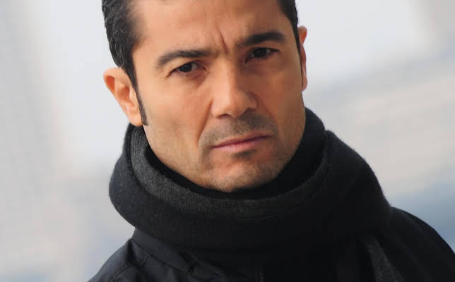 Khaled Nabawy