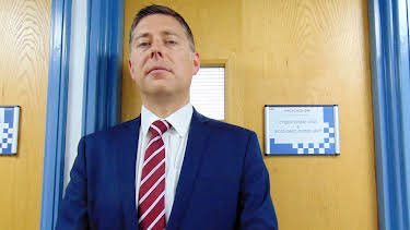 8:00 AM: Special Ops: Crime Squad UK (S3 E5) (S3) | Dave | 4/10 2026