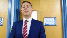 Special Ops: Crime Squad UK (S3 E5)