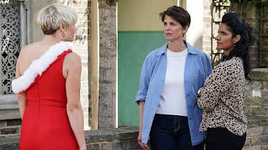 7:30 PM: EastEnders | BBC One Wales | 6/25 2026