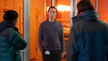 2:35 AM: Vigil (S3 E4) (S3) | BBC Two | 9/11 2026
