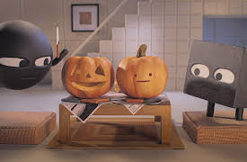 Shape Island: Creepy Cave Crawl