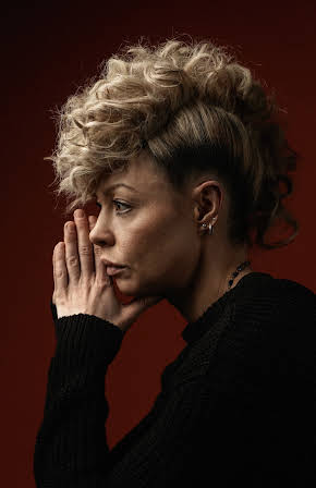 Lydia McGuinness as Orla