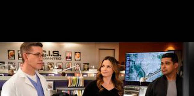 23:48: Navy: Investigación Criminal (T22): Ep.13 A sangre fría | AXN | 2/19 2026