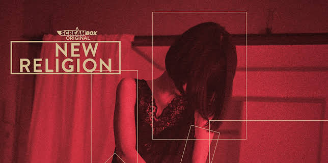 New Religion (2023)