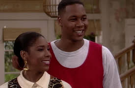 Hangin' with Mr. Cooper, Season 1: On the Rebound