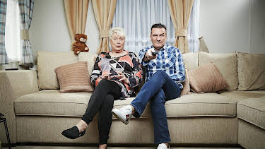 12:40 AM: Gogglebox | E4 | 9/14 2026