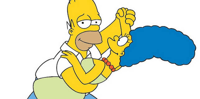 04:05: Die Simpsons | ProSieben | 11/4 2025