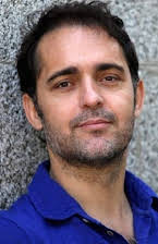 Pedro Alonso as 
