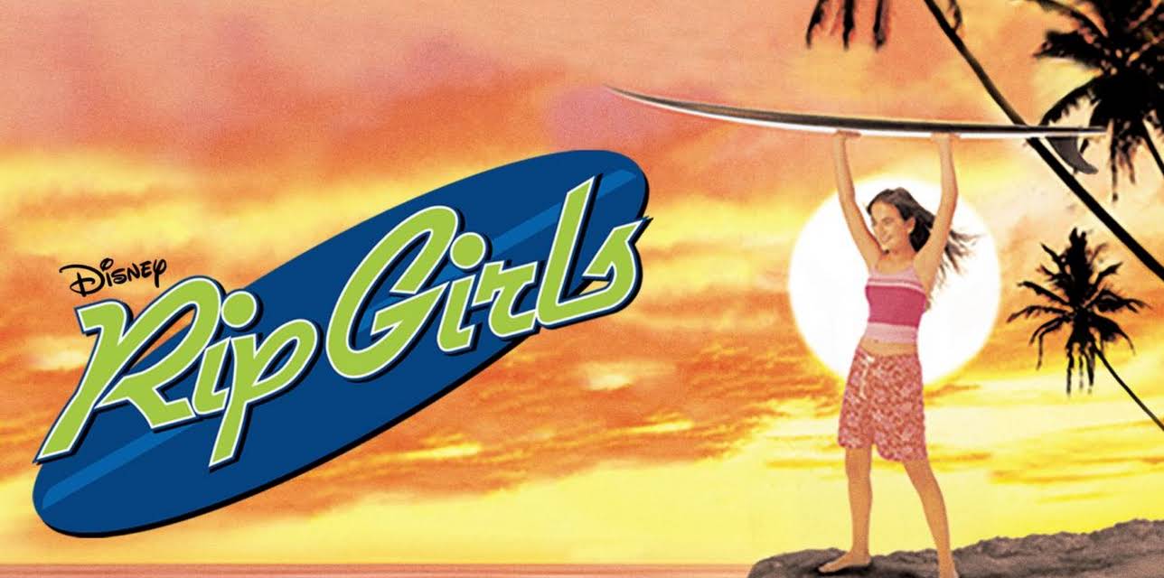 Rip Girls (2000)