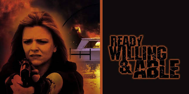Ready, Willing & Able (1999)