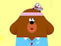 Hey Duggee
