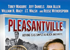 Pleasantville