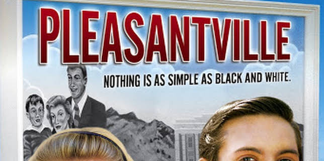14:31: Pleasantville (IMDb 7.5) | M. Drama | 12/20 2025