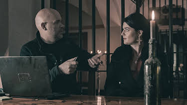 21:00: Spooked Ireland (S1 E5) (S1) | Investigation Discovery | 8/15 2026