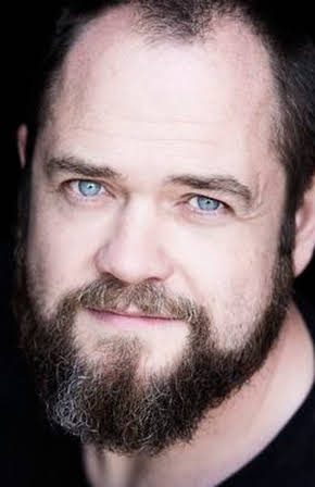 Esben Dalgaard Andersen as 