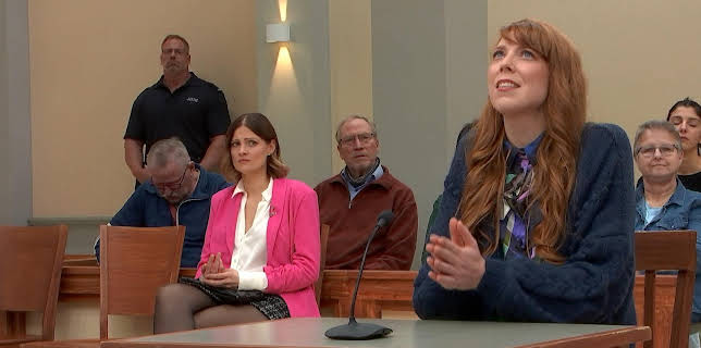 10:00: Ulrich Wetzel - Das Strafgericht | RTL | 12/18 2025