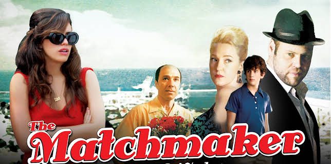 The Matchmaker (2012)