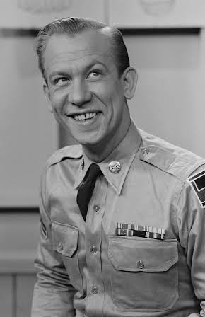 Allan Melvin as 