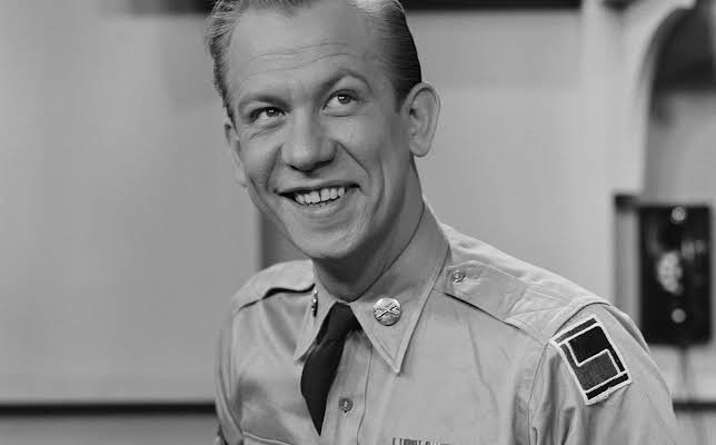 Allan Melvin